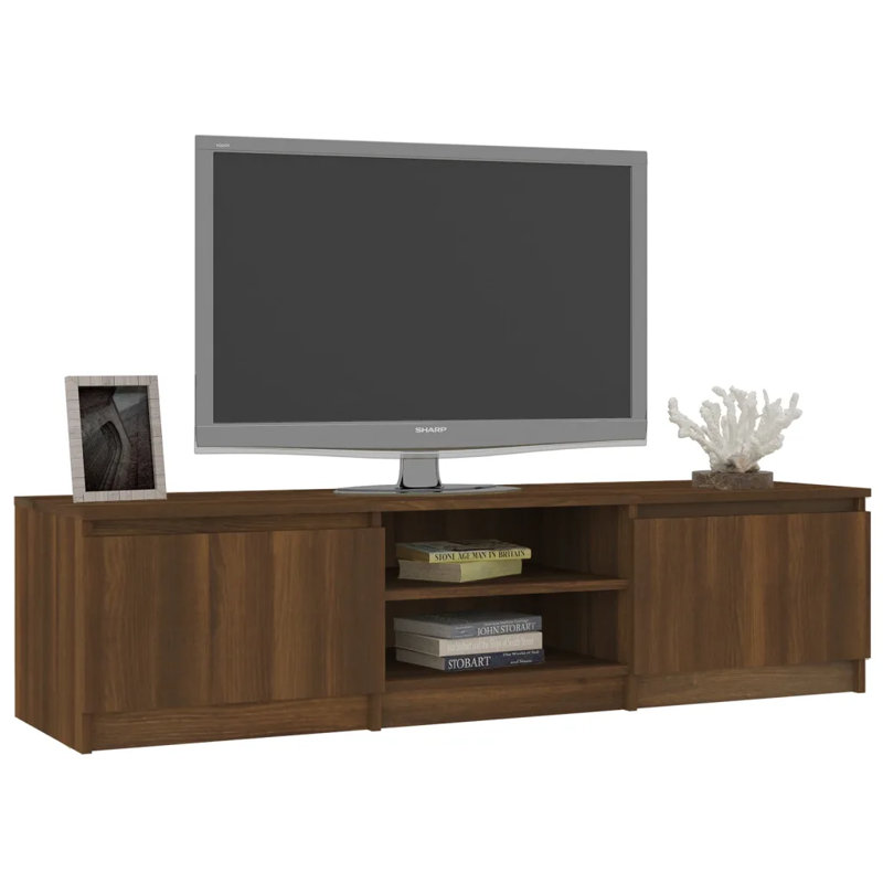 Zipcode Design Alexio TV Stand for TVs up to 60" & Reviews Wayfair.co.uk